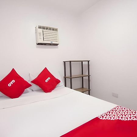 Oyo 588 Sunrock Resort Antipolo Dış mekan fotoğraf