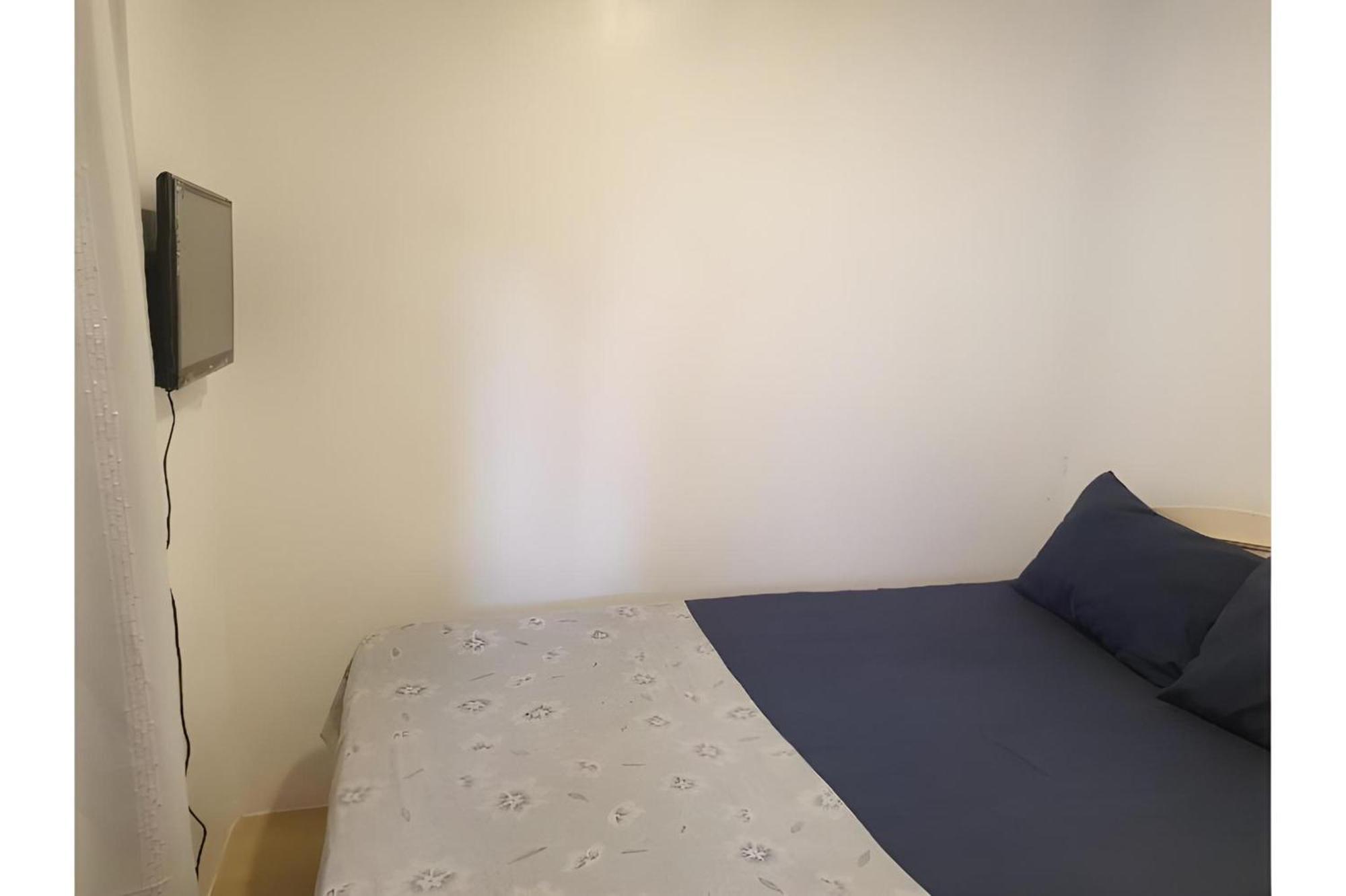 Oyo 588 Sunrock Resort Antipolo Dış mekan fotoğraf