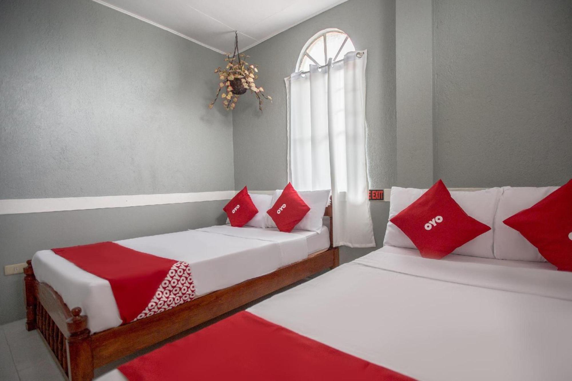 Oyo 588 Sunrock Resort Antipolo Dış mekan fotoğraf