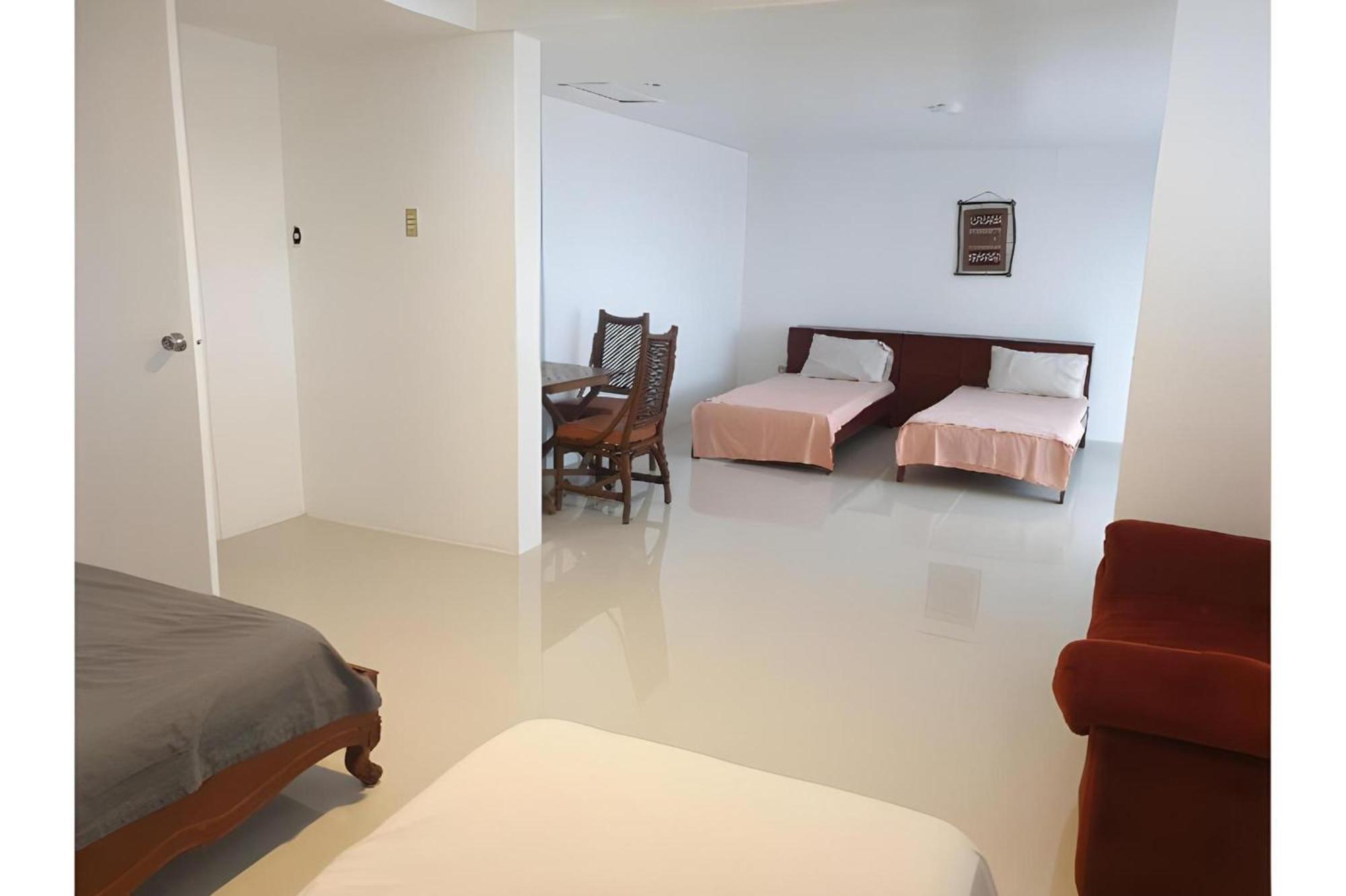Oyo 588 Sunrock Resort Antipolo Dış mekan fotoğraf
