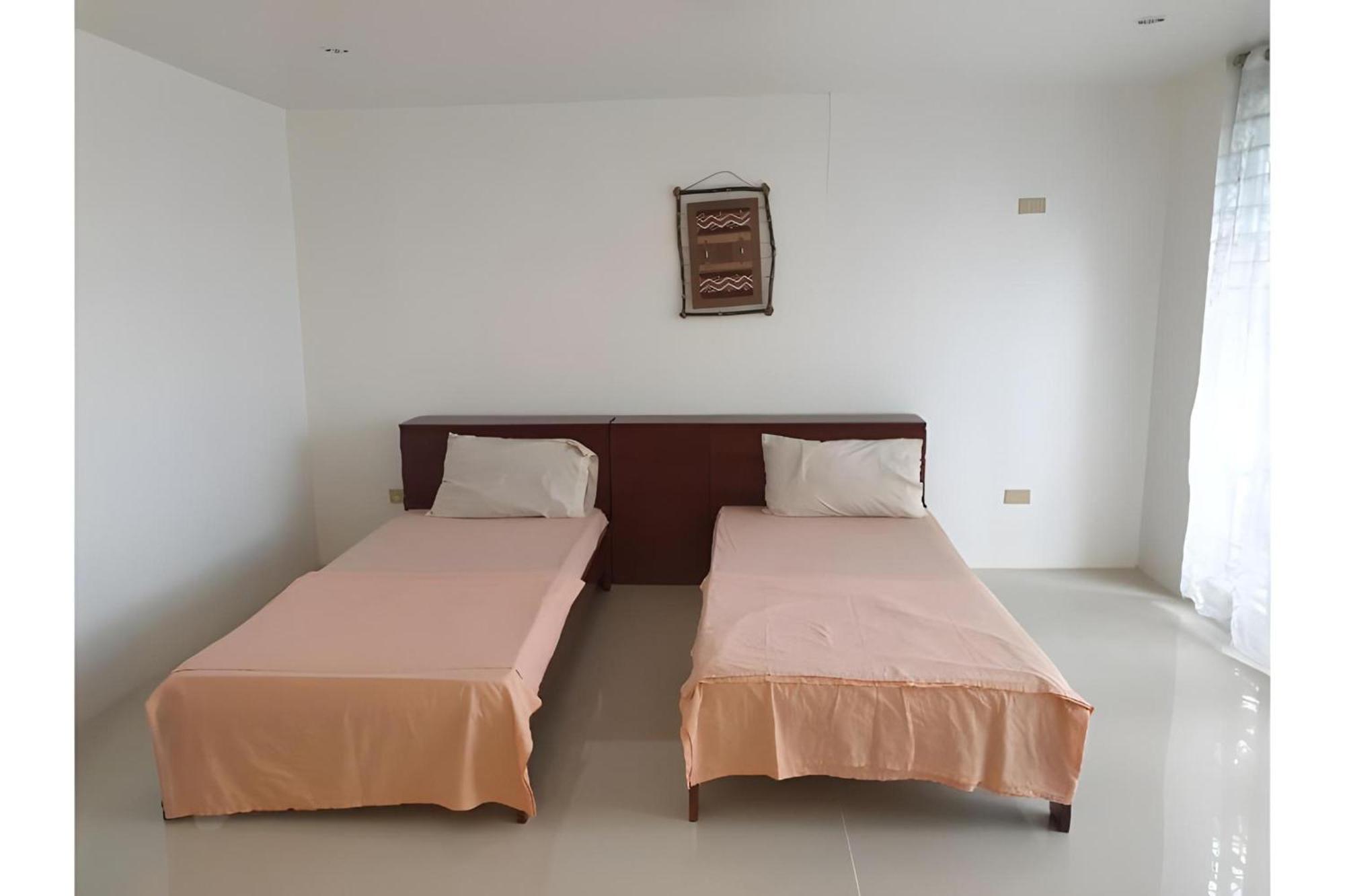 Oyo 588 Sunrock Resort Antipolo Dış mekan fotoğraf