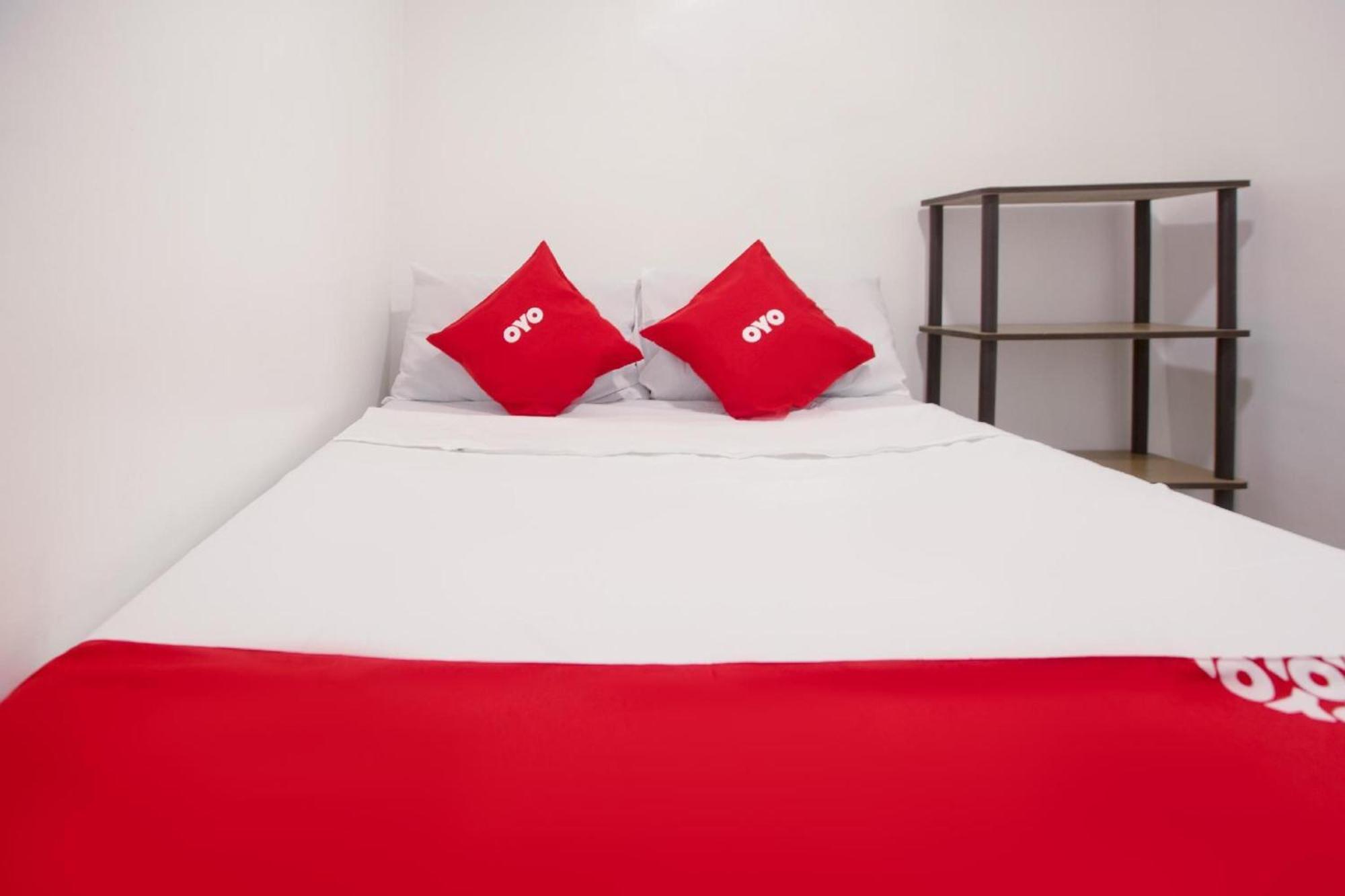 Oyo 588 Sunrock Resort Antipolo Dış mekan fotoğraf