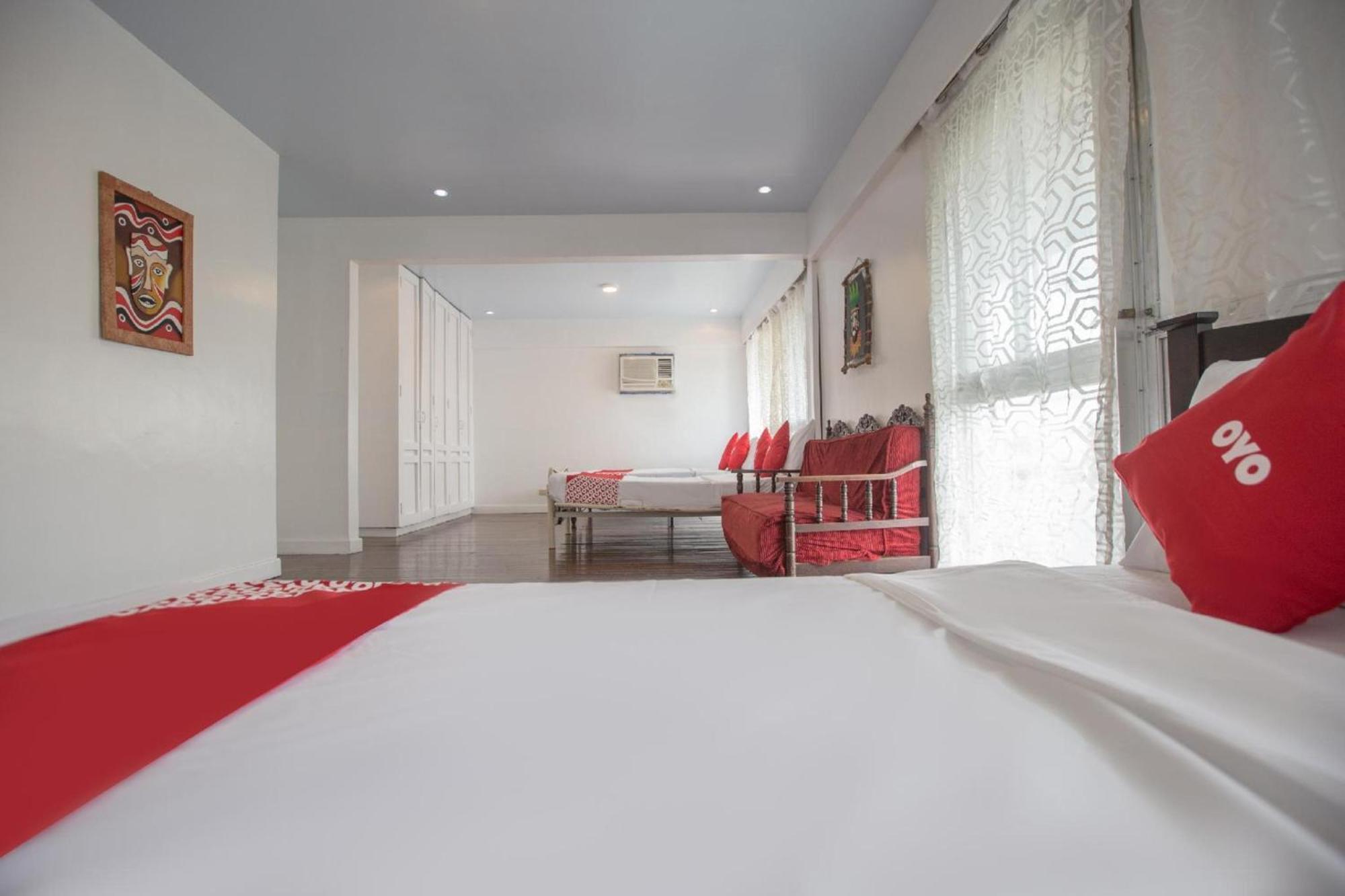 Oyo 588 Sunrock Resort Antipolo Dış mekan fotoğraf
