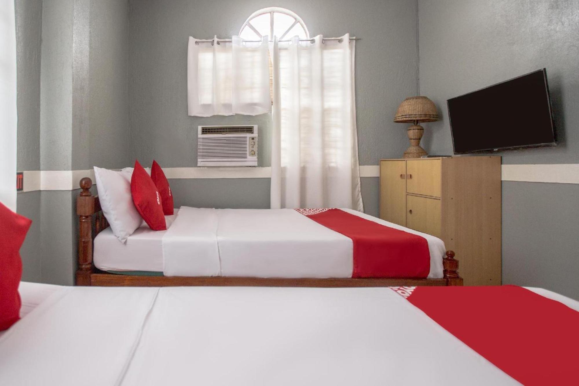 Oyo 588 Sunrock Resort Antipolo Dış mekan fotoğraf