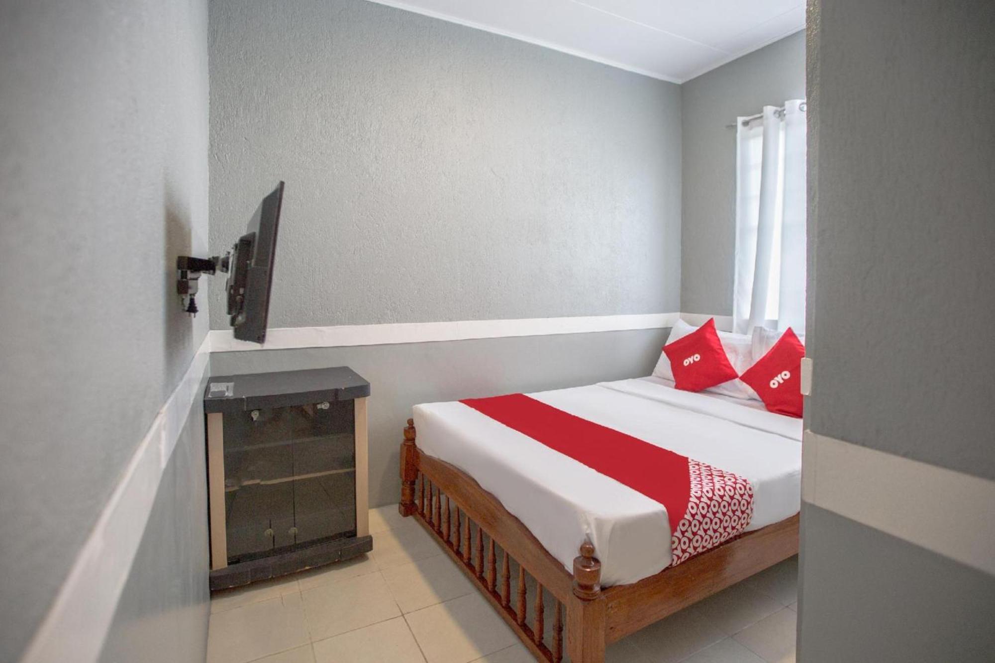 Oyo 588 Sunrock Resort Antipolo Dış mekan fotoğraf