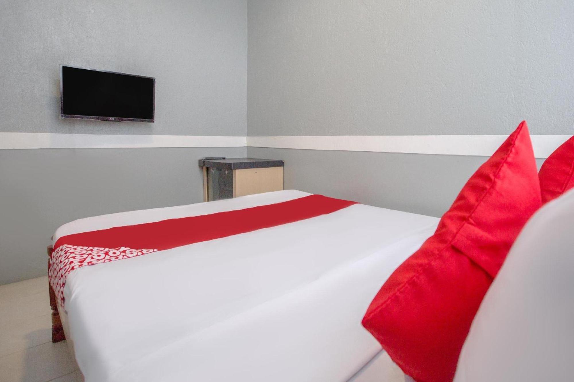 Oyo 588 Sunrock Resort Antipolo Dış mekan fotoğraf