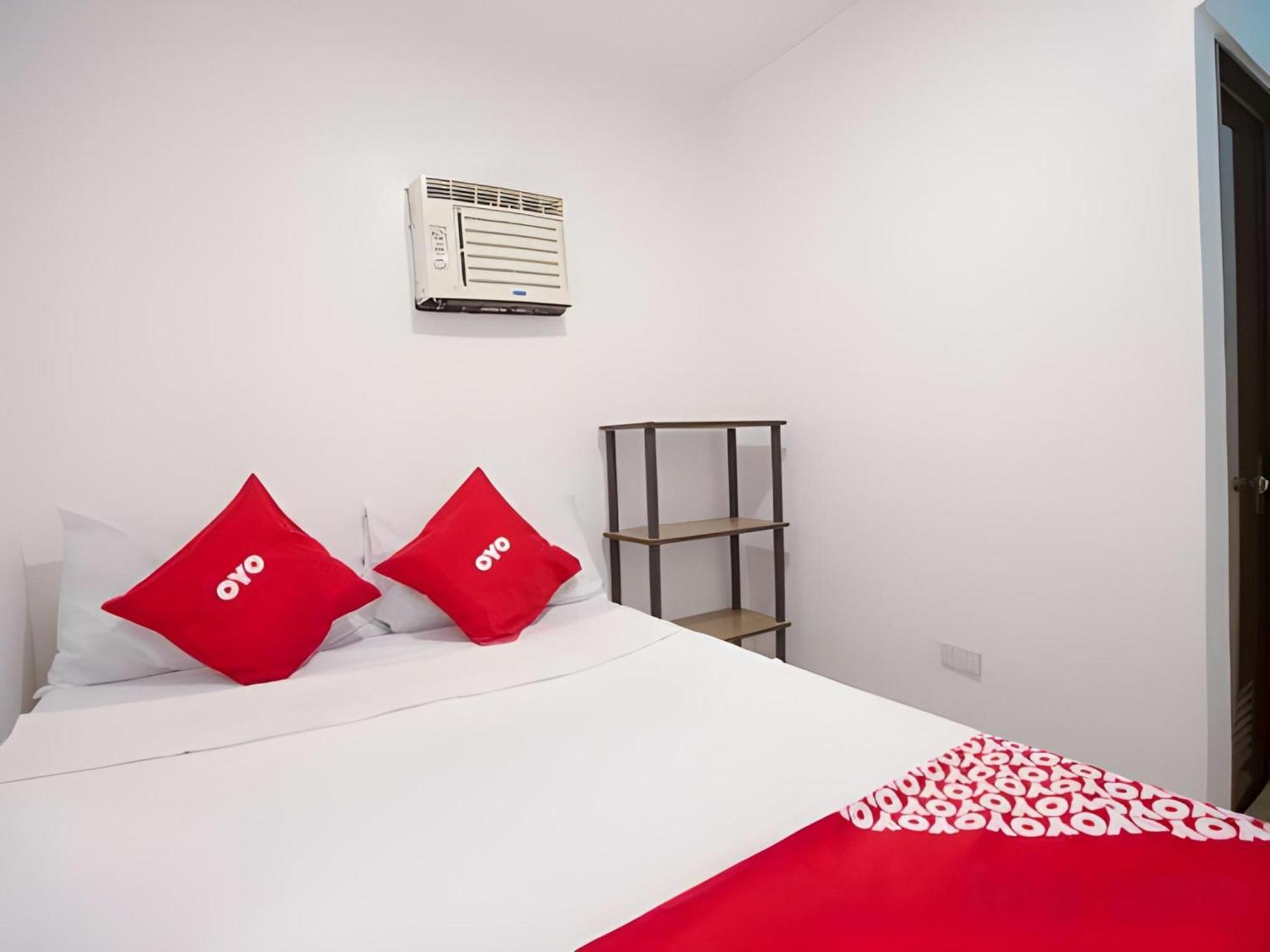 Oyo 588 Sunrock Resort Antipolo Dış mekan fotoğraf
