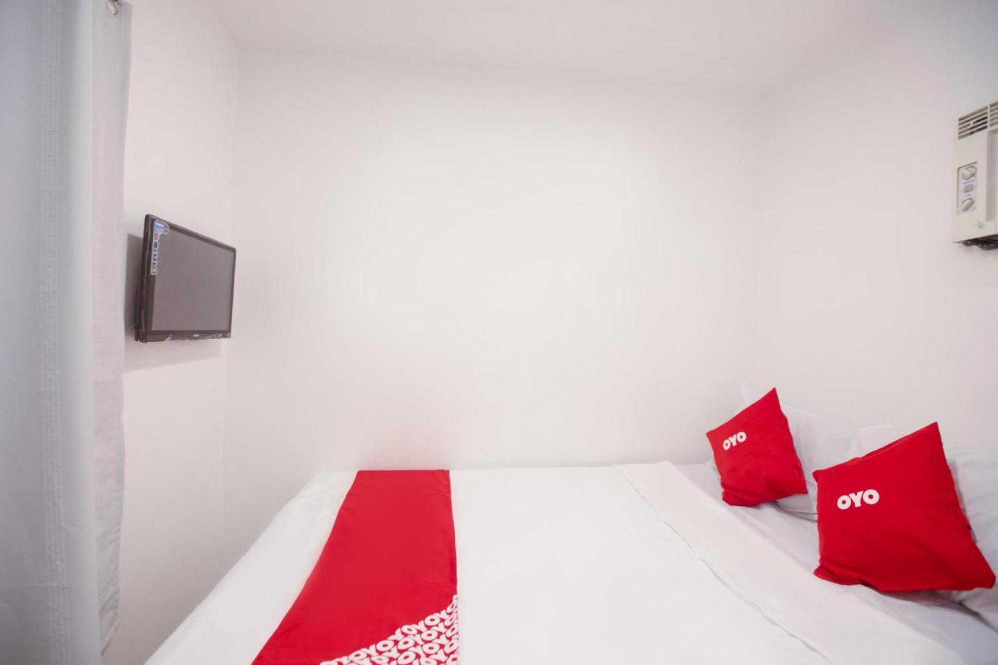 Oyo 588 Sunrock Resort Antipolo Dış mekan fotoğraf