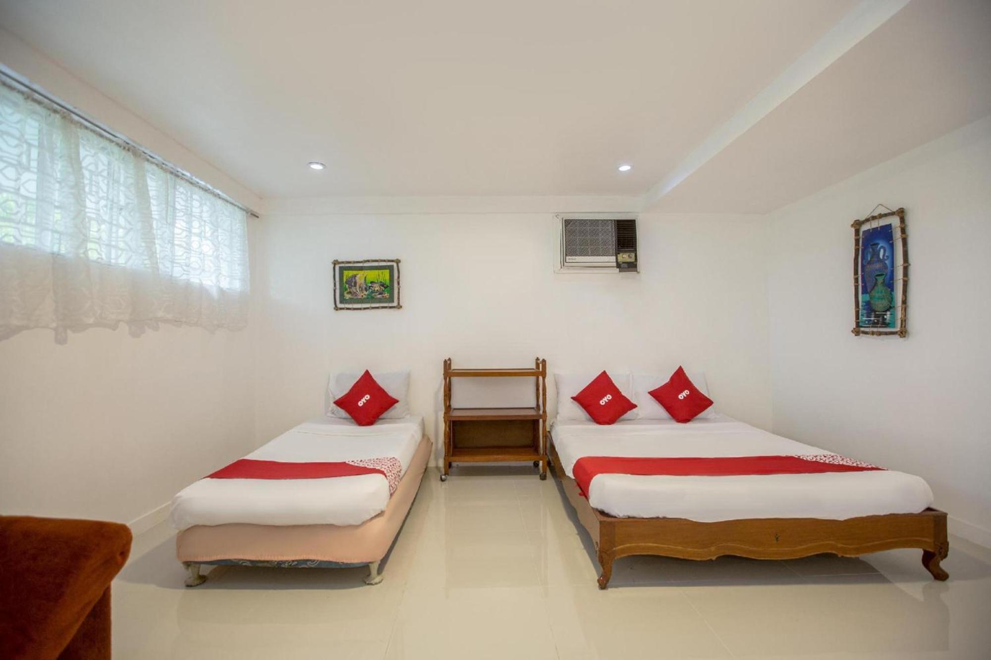Oyo 588 Sunrock Resort Antipolo Dış mekan fotoğraf