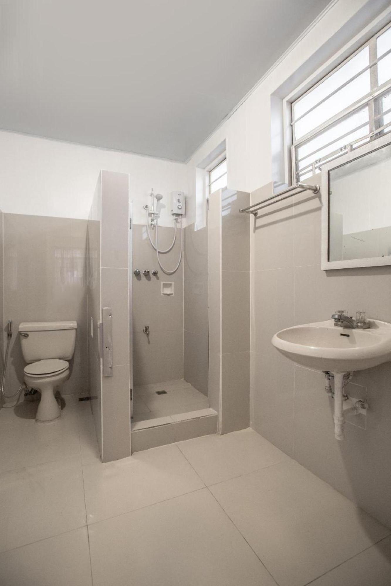 Oyo 588 Sunrock Resort Antipolo Dış mekan fotoğraf