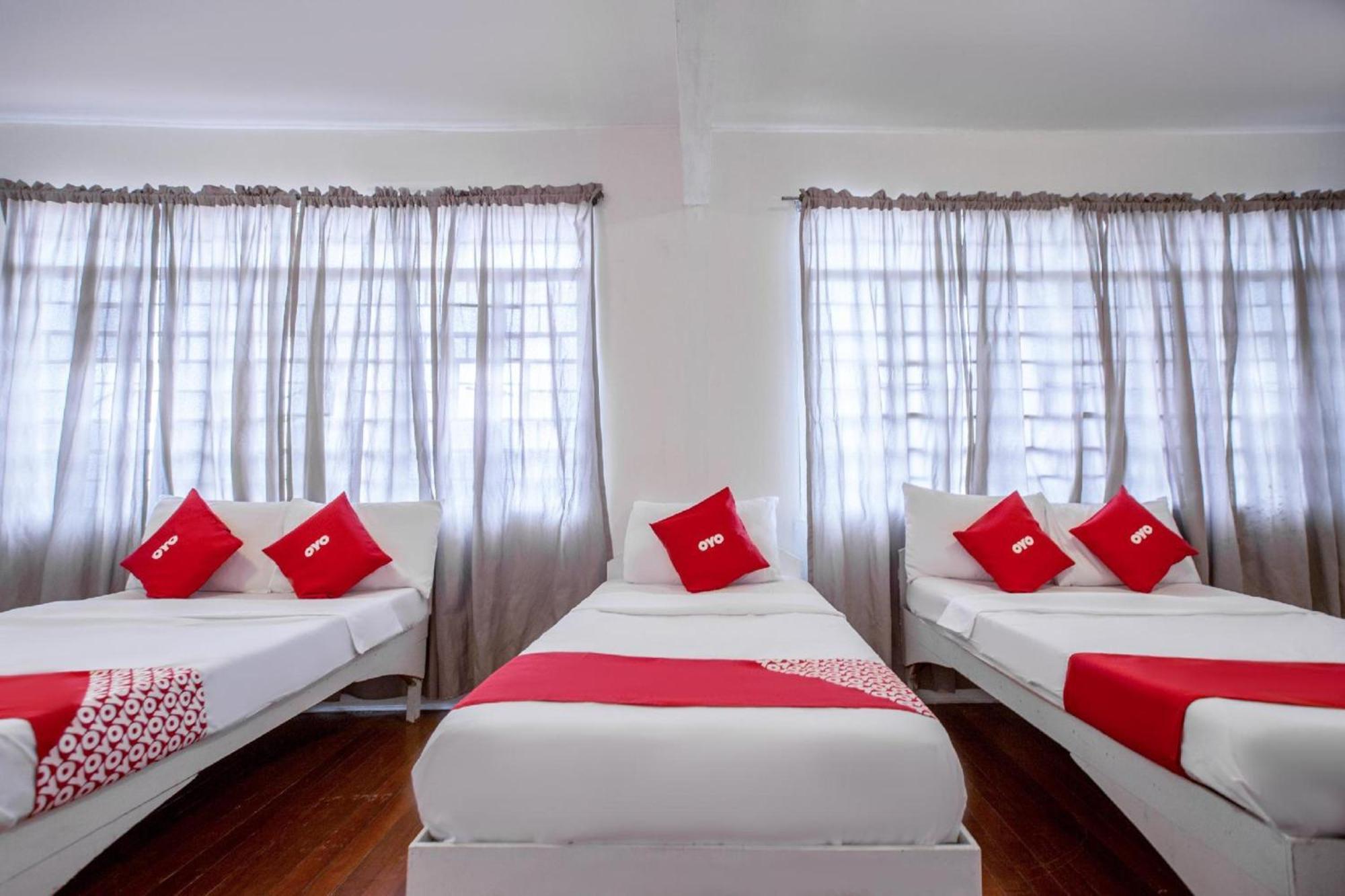 Oyo 588 Sunrock Resort Antipolo Dış mekan fotoğraf