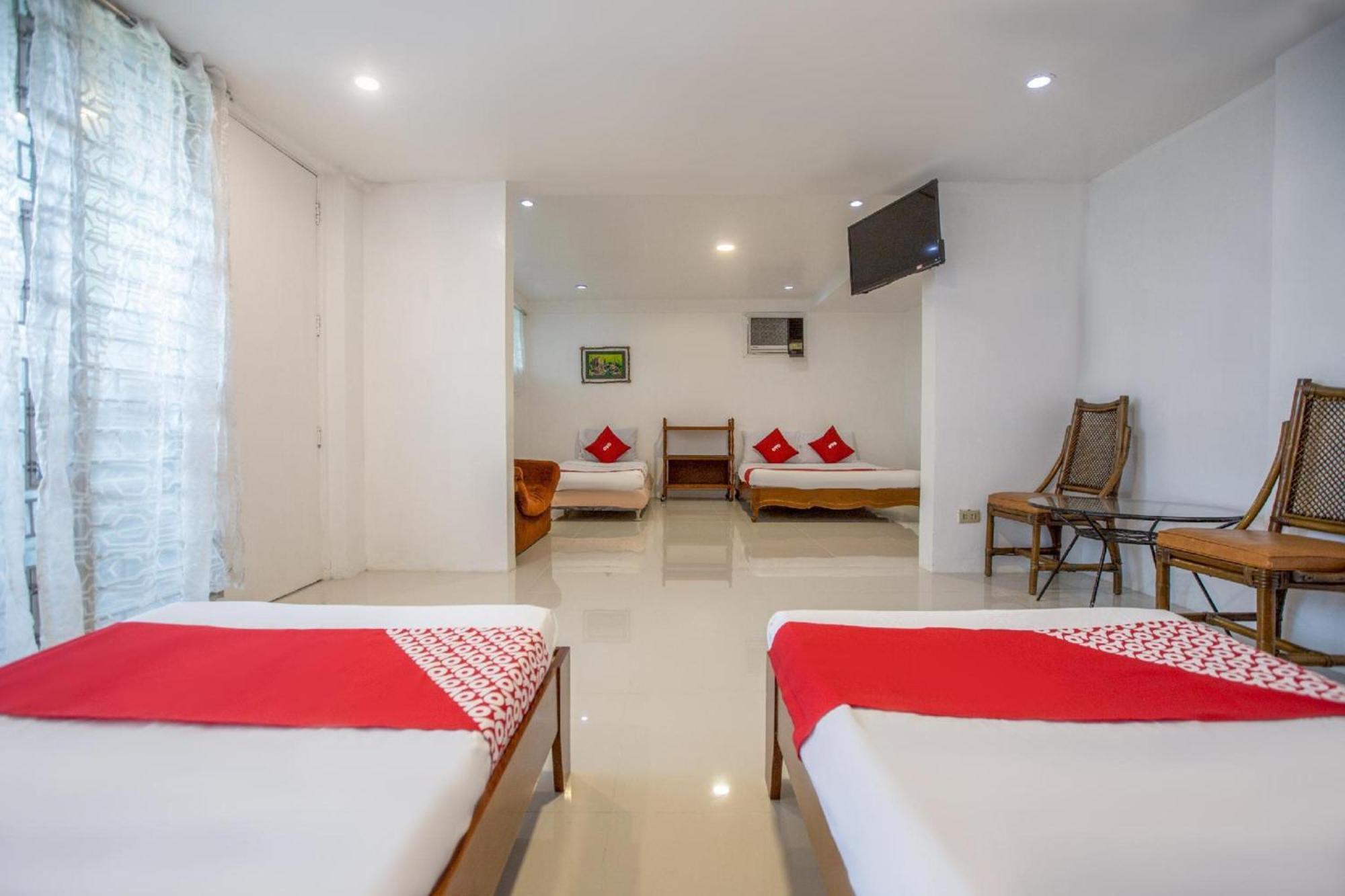 Oyo 588 Sunrock Resort Antipolo Dış mekan fotoğraf