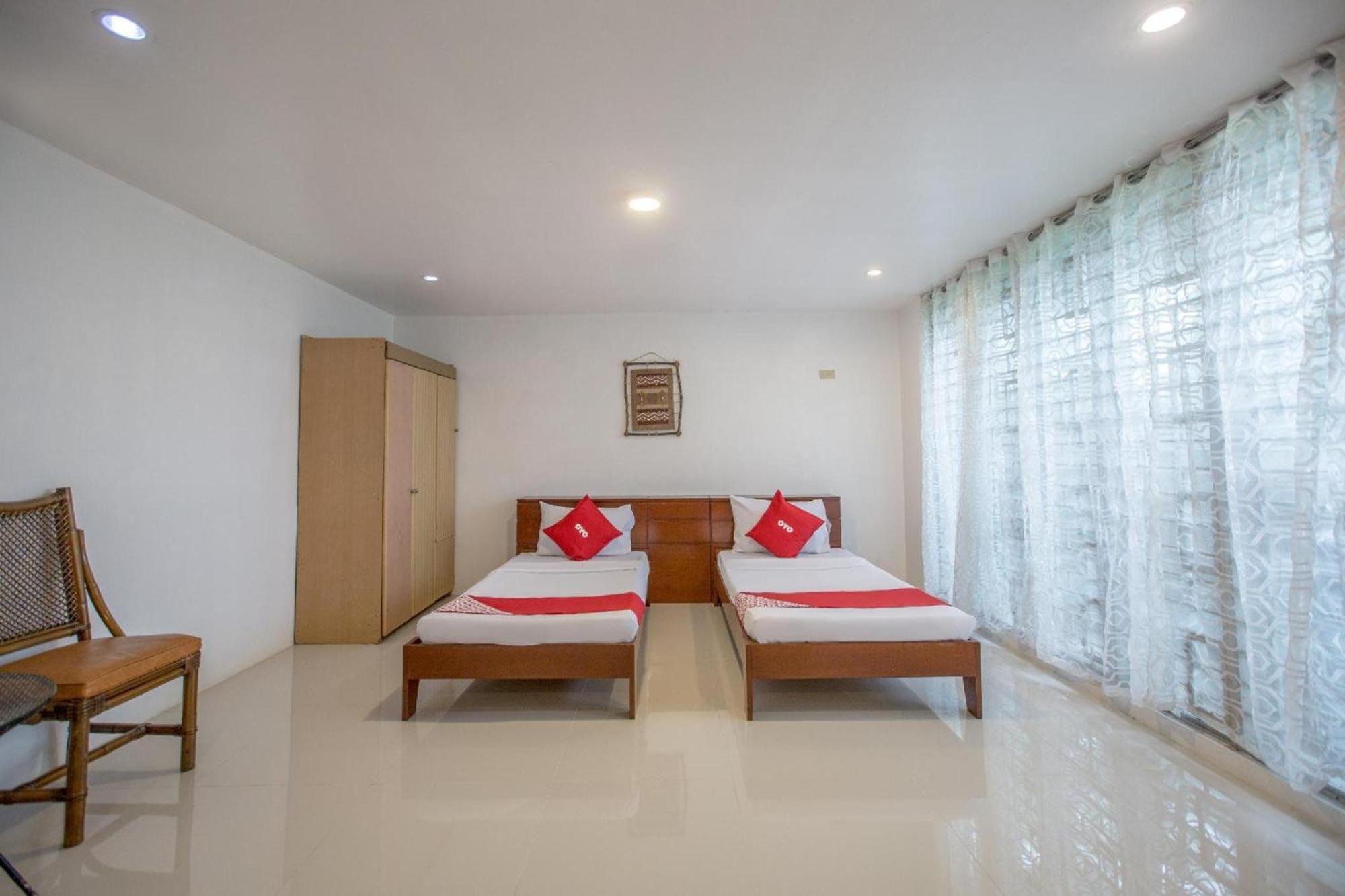 Oyo 588 Sunrock Resort Antipolo Dış mekan fotoğraf