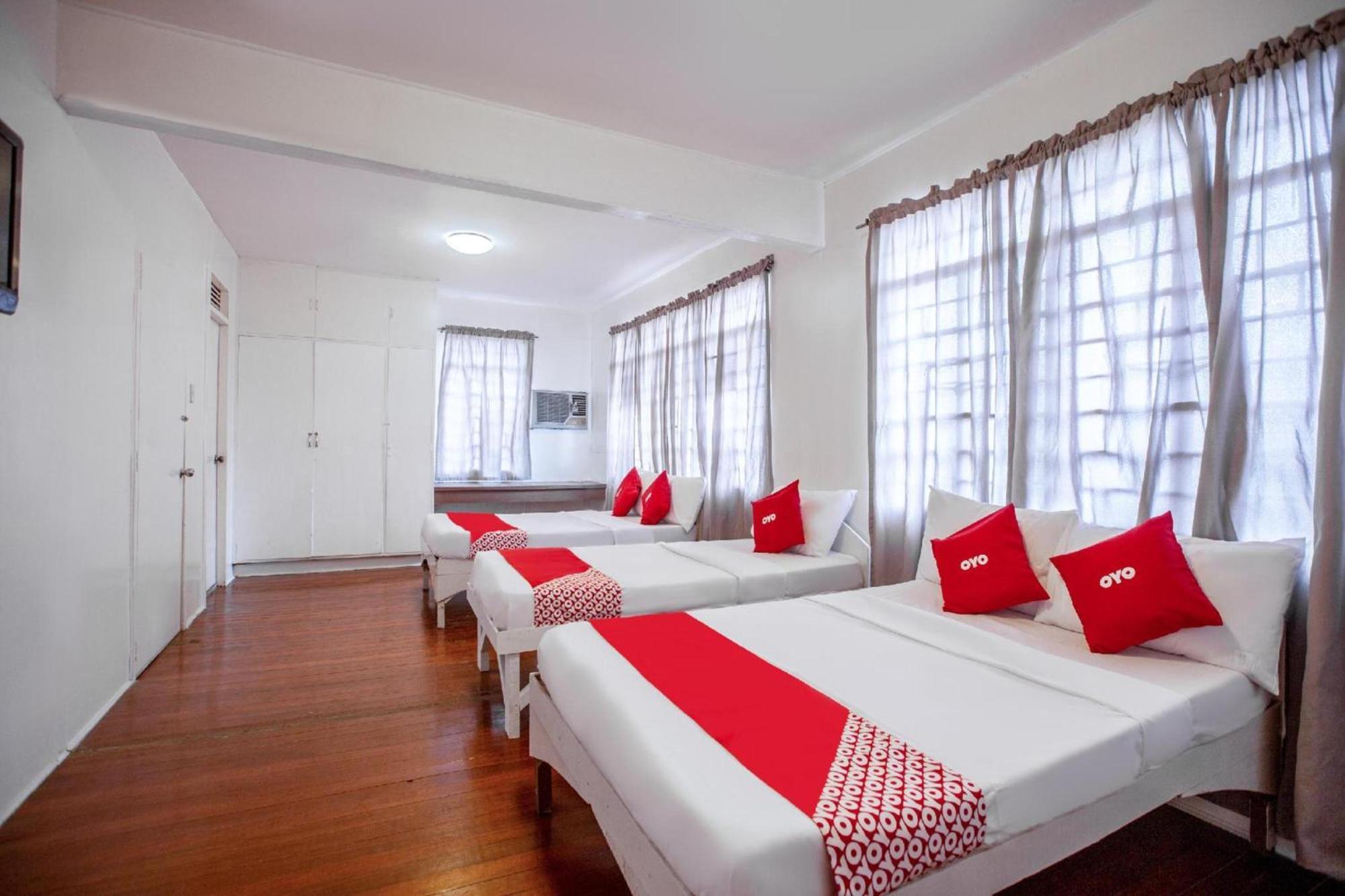 Oyo 588 Sunrock Resort Antipolo Dış mekan fotoğraf