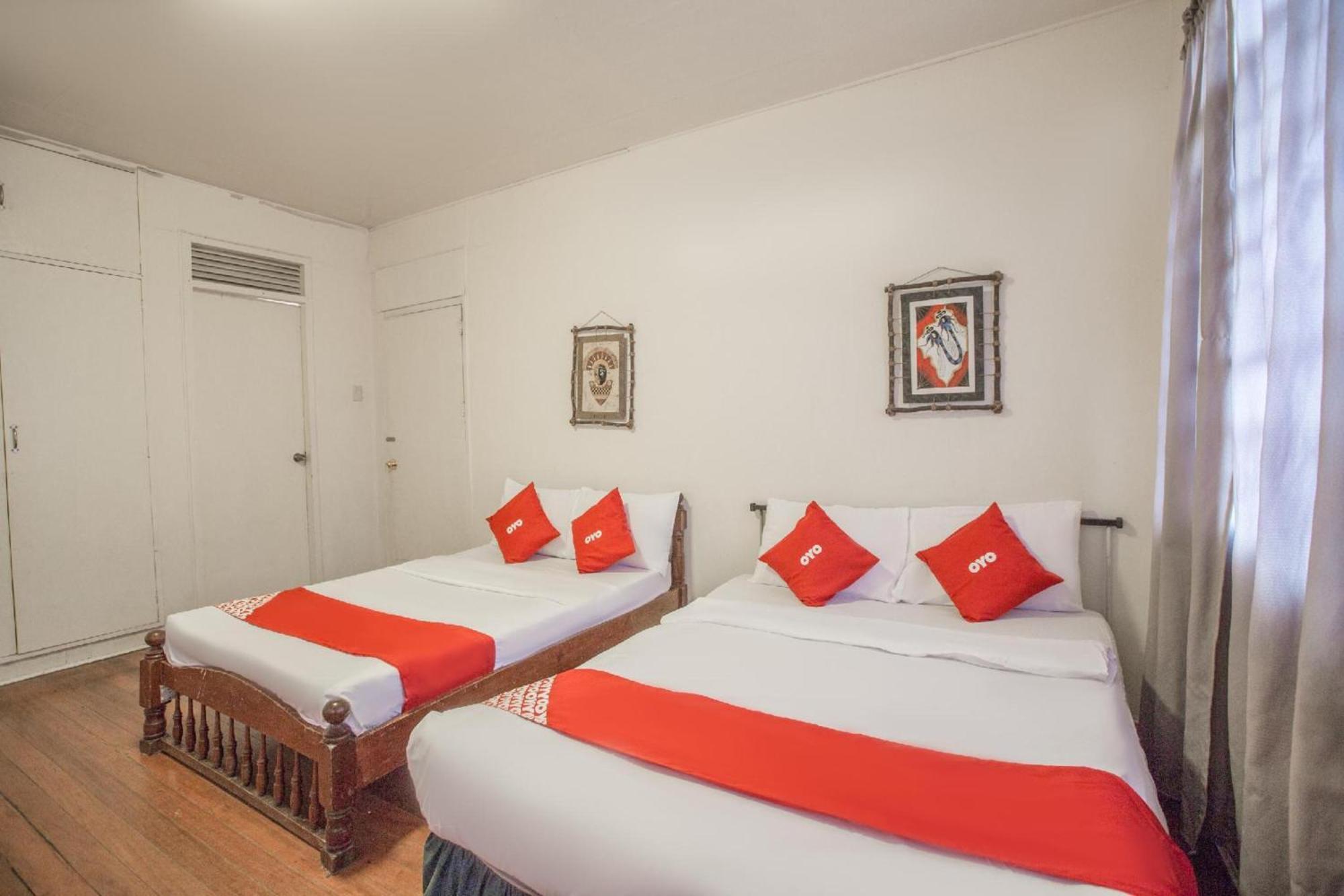 Oyo 588 Sunrock Resort Antipolo Dış mekan fotoğraf