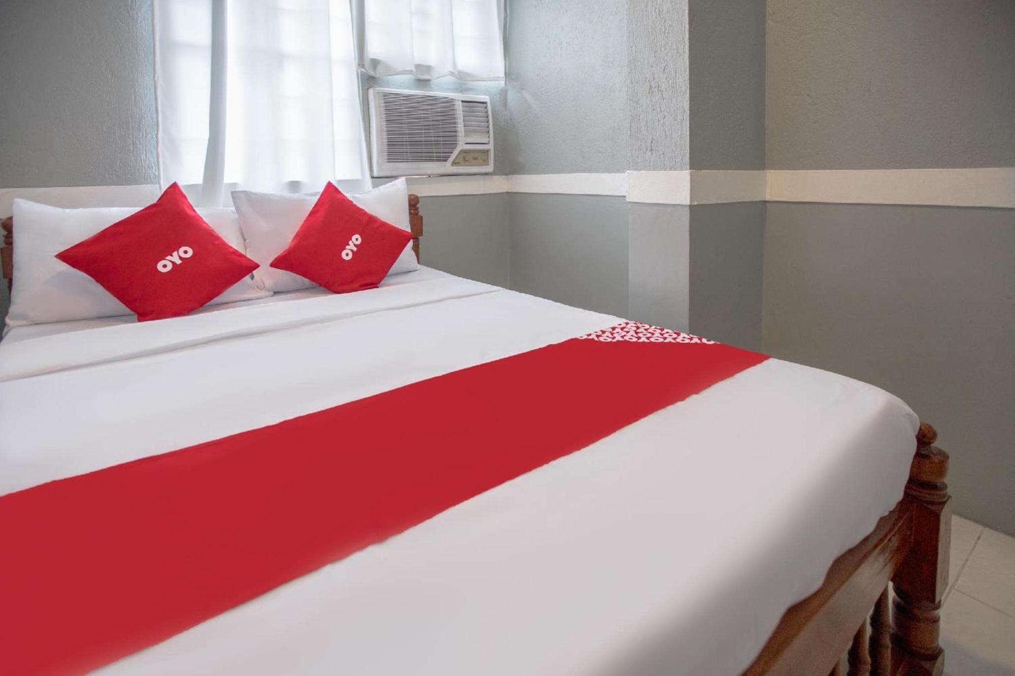 Oyo 588 Sunrock Resort Antipolo Dış mekan fotoğraf