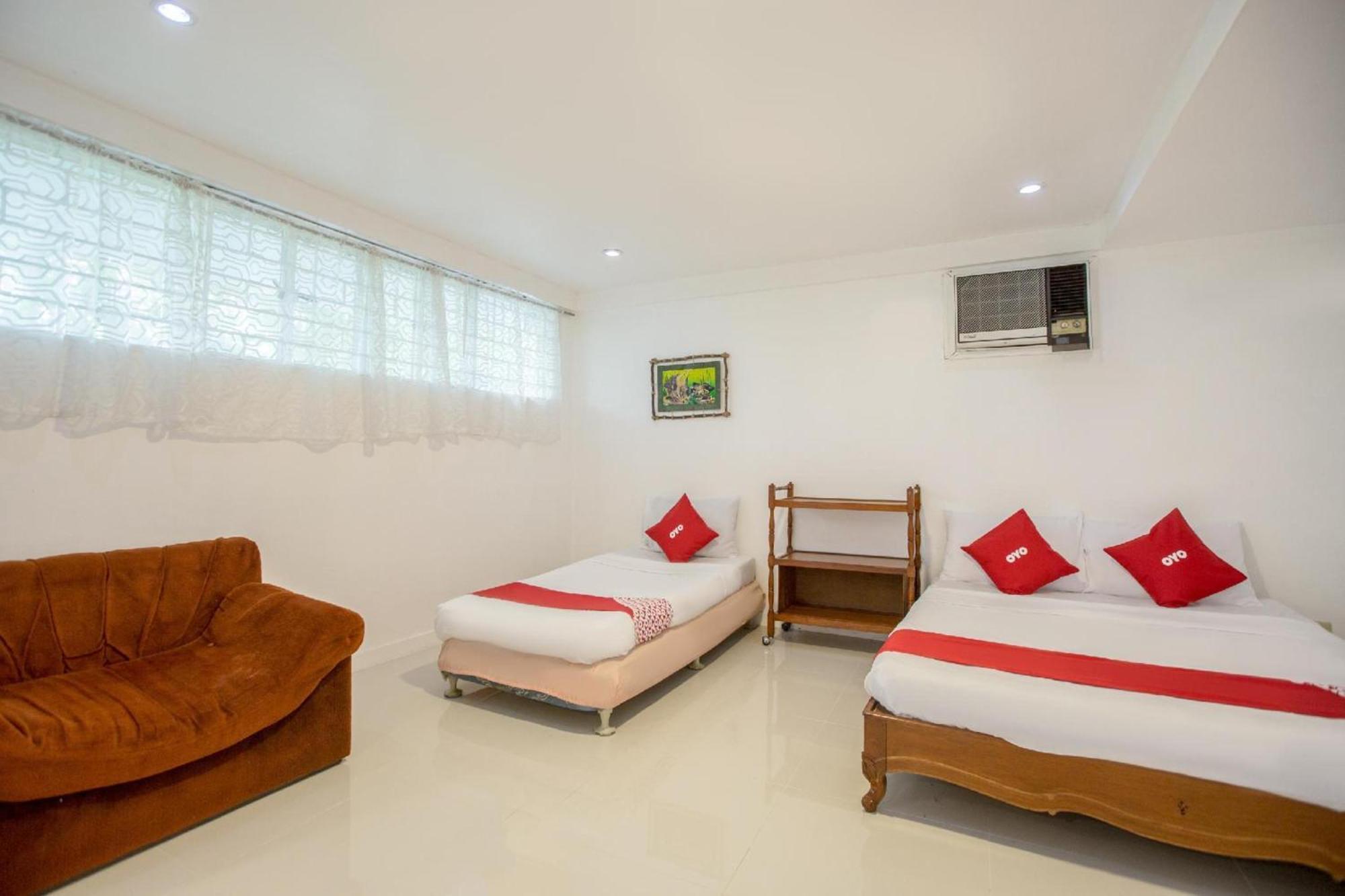 Oyo 588 Sunrock Resort Antipolo Dış mekan fotoğraf
